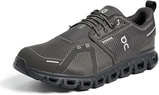 [オン] Cloud 6 Waterproof メンズ スニーカー （クラウド 6 /軽量/クッション）