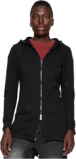 Urban Classics womens Tb1075-ladies Sweat Parka