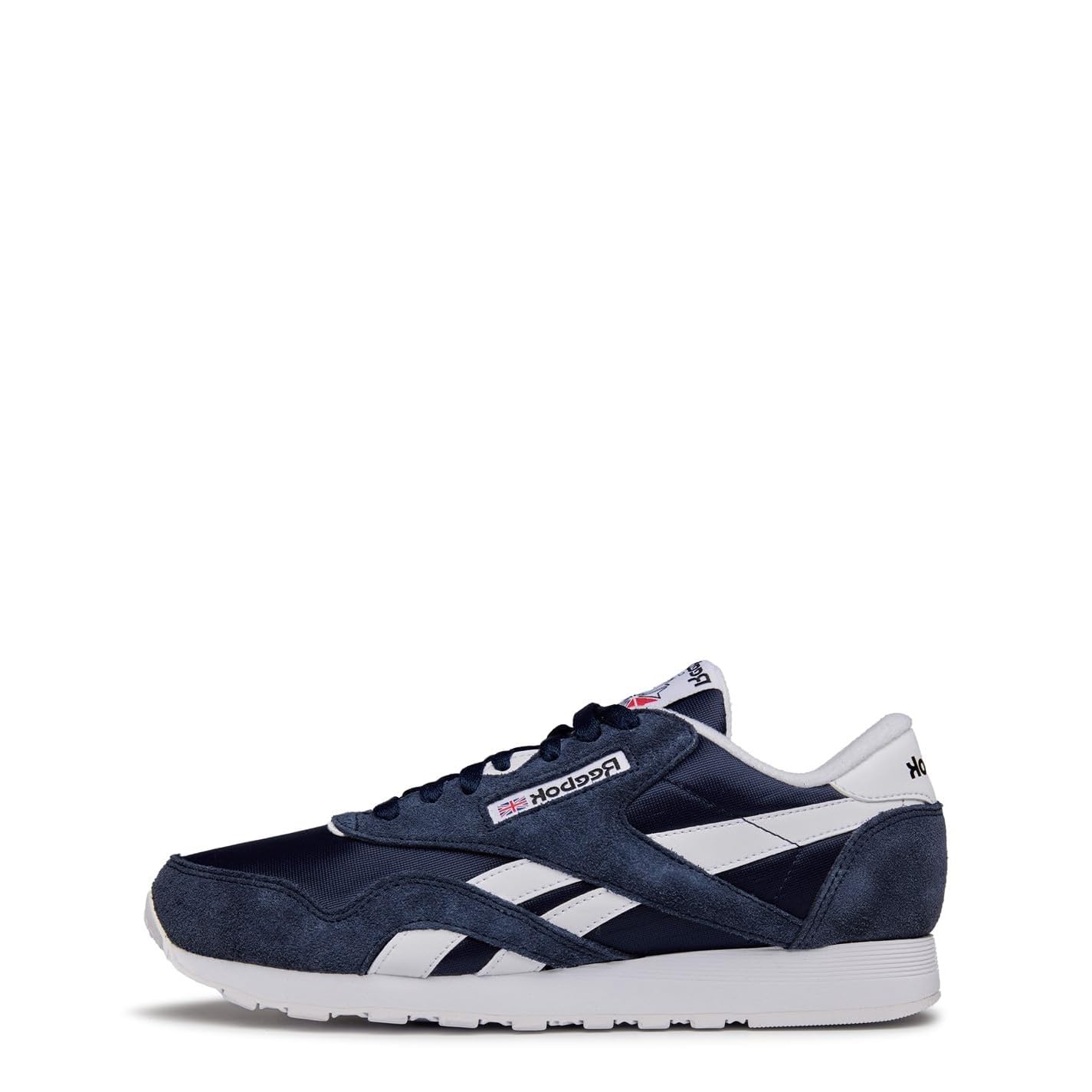 Reebok Herren Classic NylonSneaker