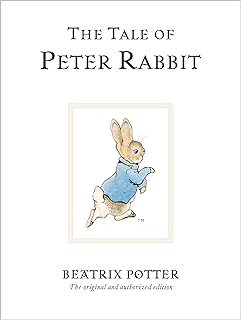 The Tale of Peter Rabbit