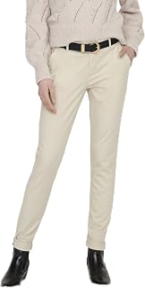 ONLY ONLPARIS Slim Fit Chino Pants
