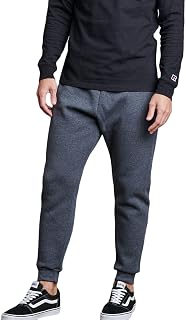 Russell Athletic Mens Men's Dri-Power Fleece Joggers