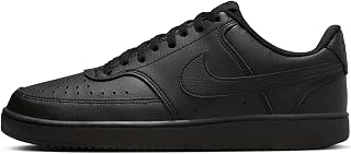 NIKE Women's W Court Vision Lo NnSneaker