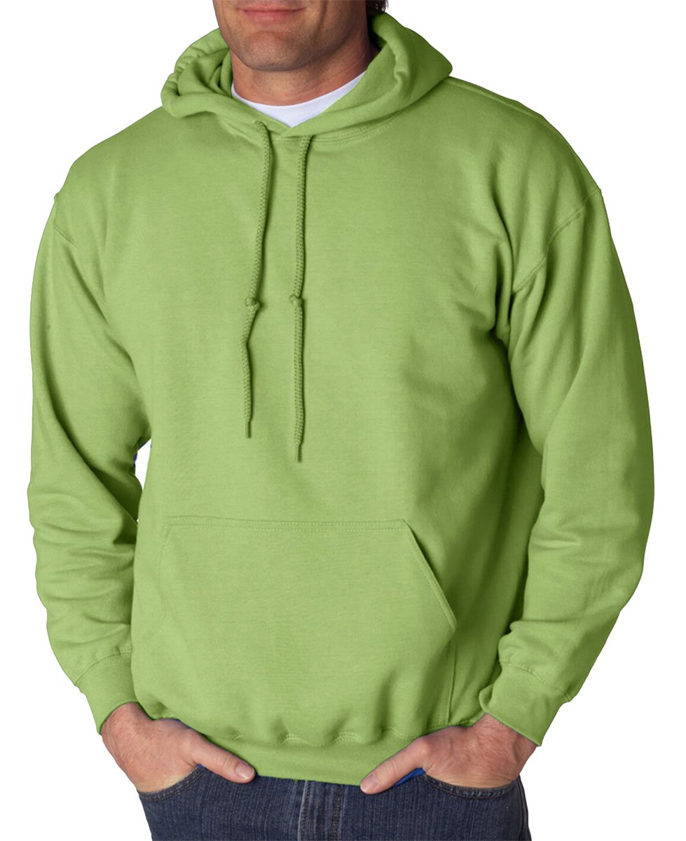 Gildan SWEATER メンズ