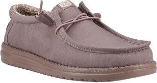 HEYDUDE Wally Stretch Sox, Men's Slip-On Shoes
