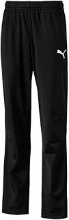 Puma - Liga Sideline Poly Core Jr, Unisex Trousers - Children