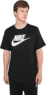 Nike Men's Logo Sportswear T-Shirt