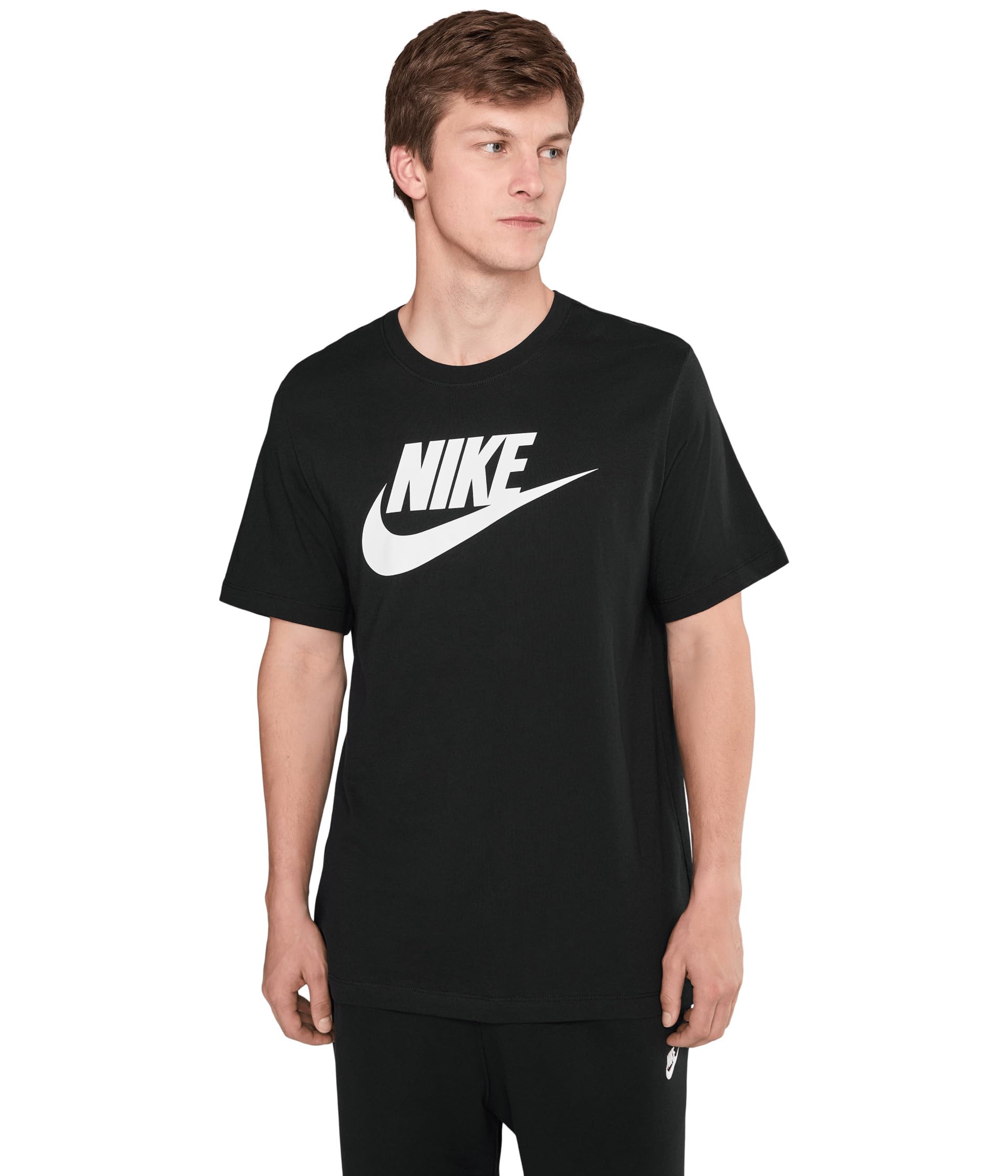 Nike Men's Logo Sportswear T-Shirt