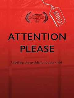 Attention Please