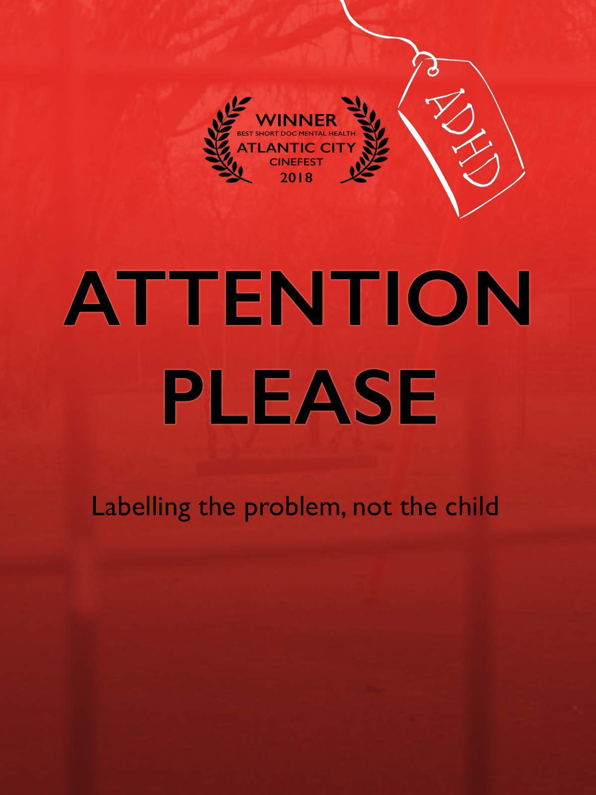 Attention Please
