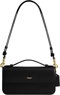 Coach Elora Top Handle Crossbody Bag