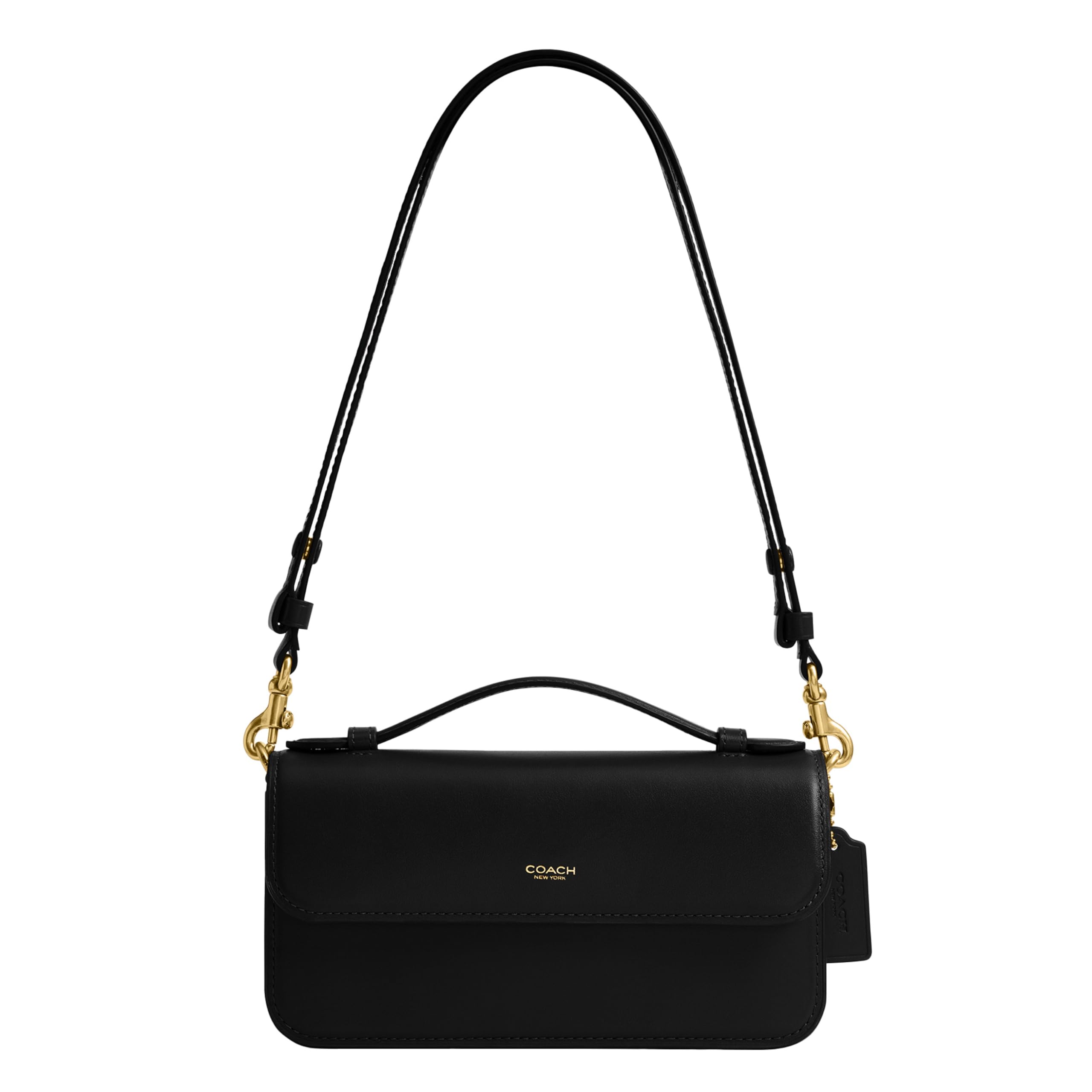 Coach Elora Top Handle Crossbody Bag