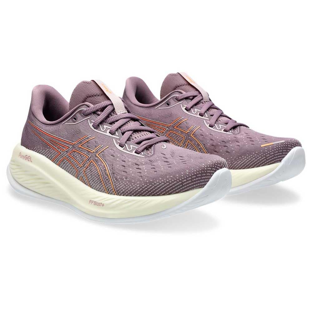 Asics Gel-Cumulus 26 SneakerFemme