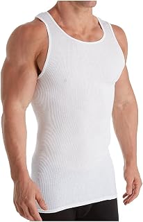 Fruit of the Loom A-Shirt Multipack Baby Underwear 0-24 (Pack of 3)
