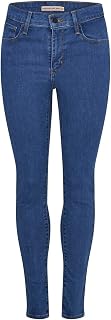 Levi's Plus Size 720 High Rise Super Skinny Jeans Women