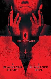 A Blackened Heart, A Blackened Soul
