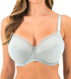 Fantasie Fusion Women's Opaque Full Coverage Underwire Bra