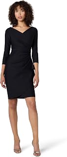 Alex Evenings Women's Cocktail Dress