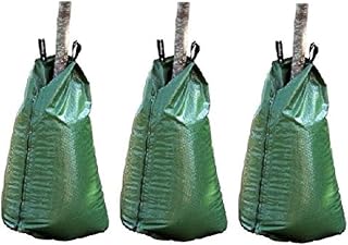 Treegator Original 20 Gal Slow Release Watering Bags for Trees 3-Pack by Tree Gator