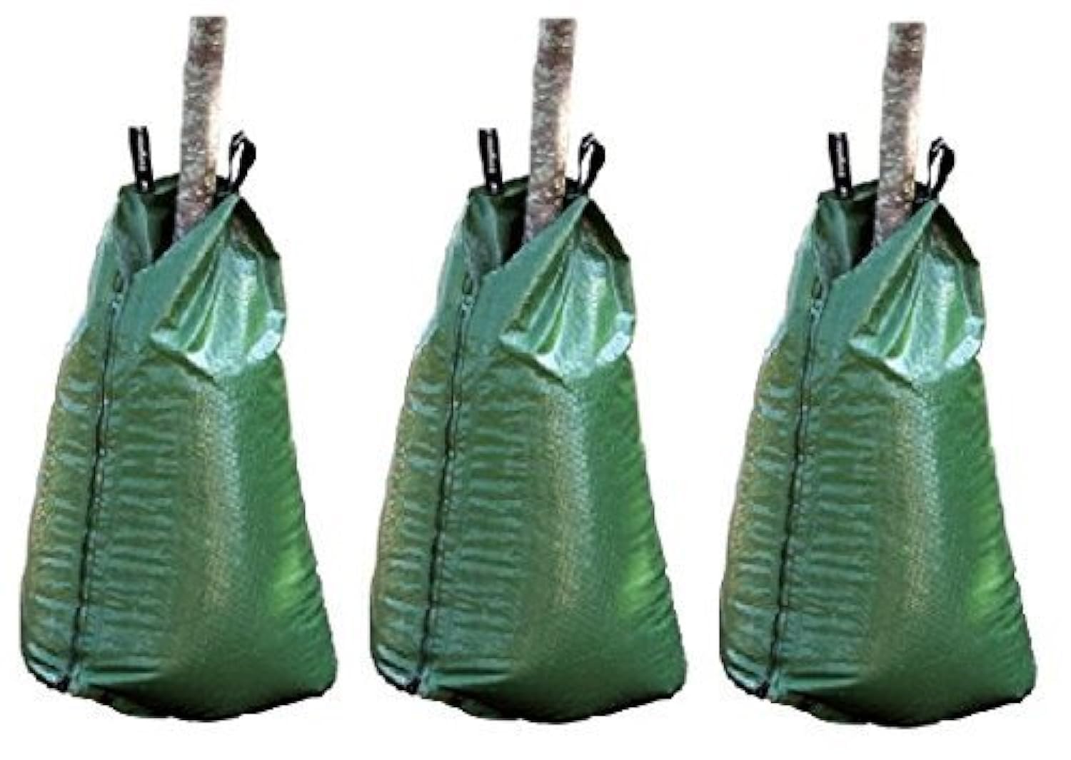 Treegator Original 20 Gal Slow Release Watering Bags for Trees 3-Pack by Tree Ga