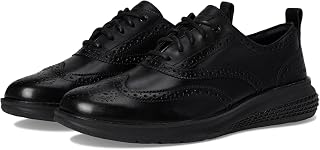 Cole Haan Shoes - Originalgrand Energyweave Wingtip OxfordHombre