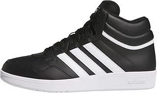 Adidas Hoops 4.0 Mid Shoes Unisex