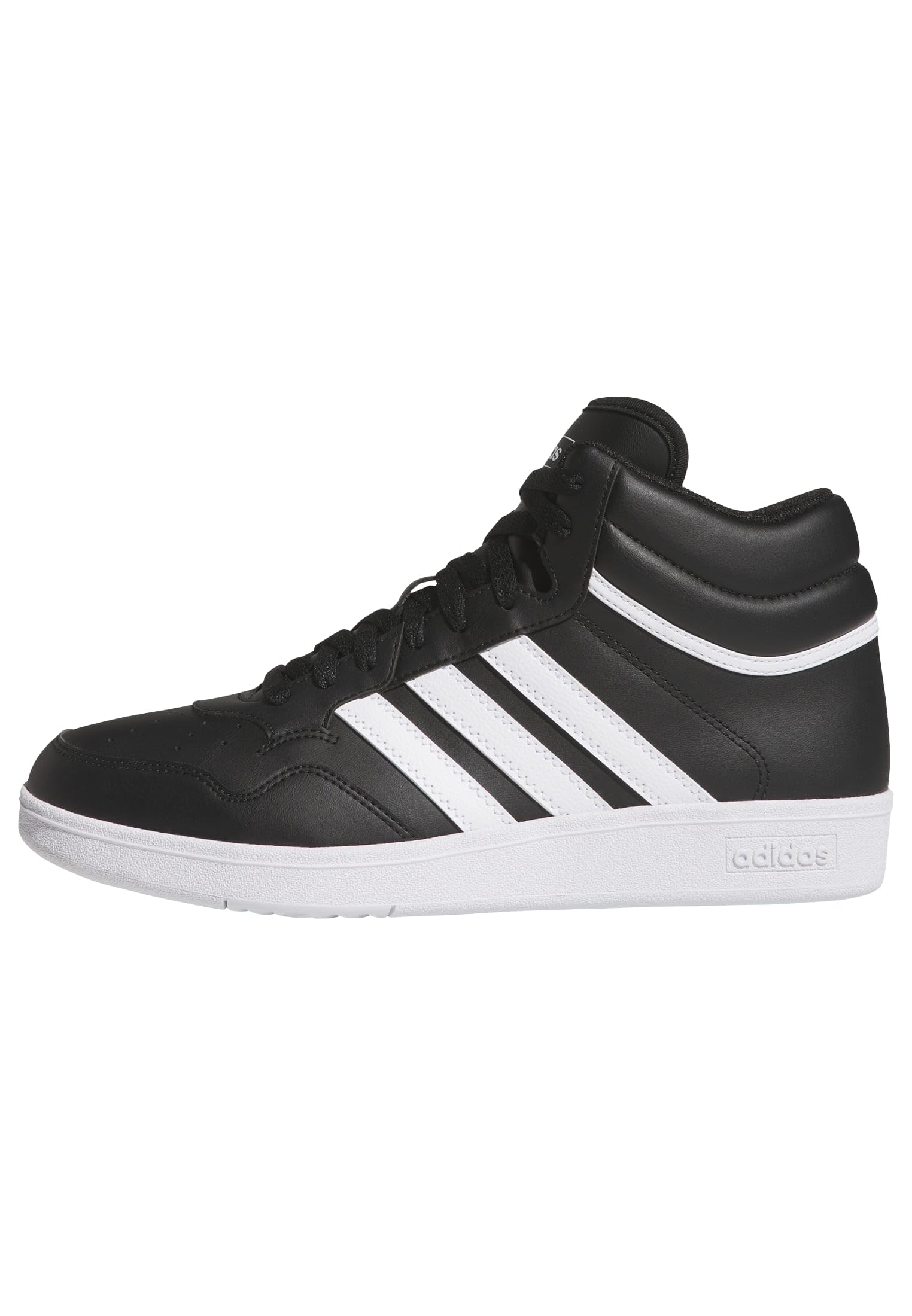 Adidas Hoops 4.0 Mid Shoes Unisex