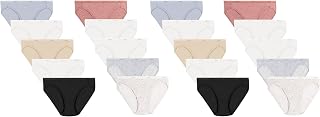 Hanes Women's Underwear