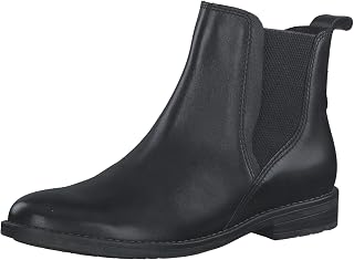 MARCO TOZZI Women's Classic Chelsea Boot