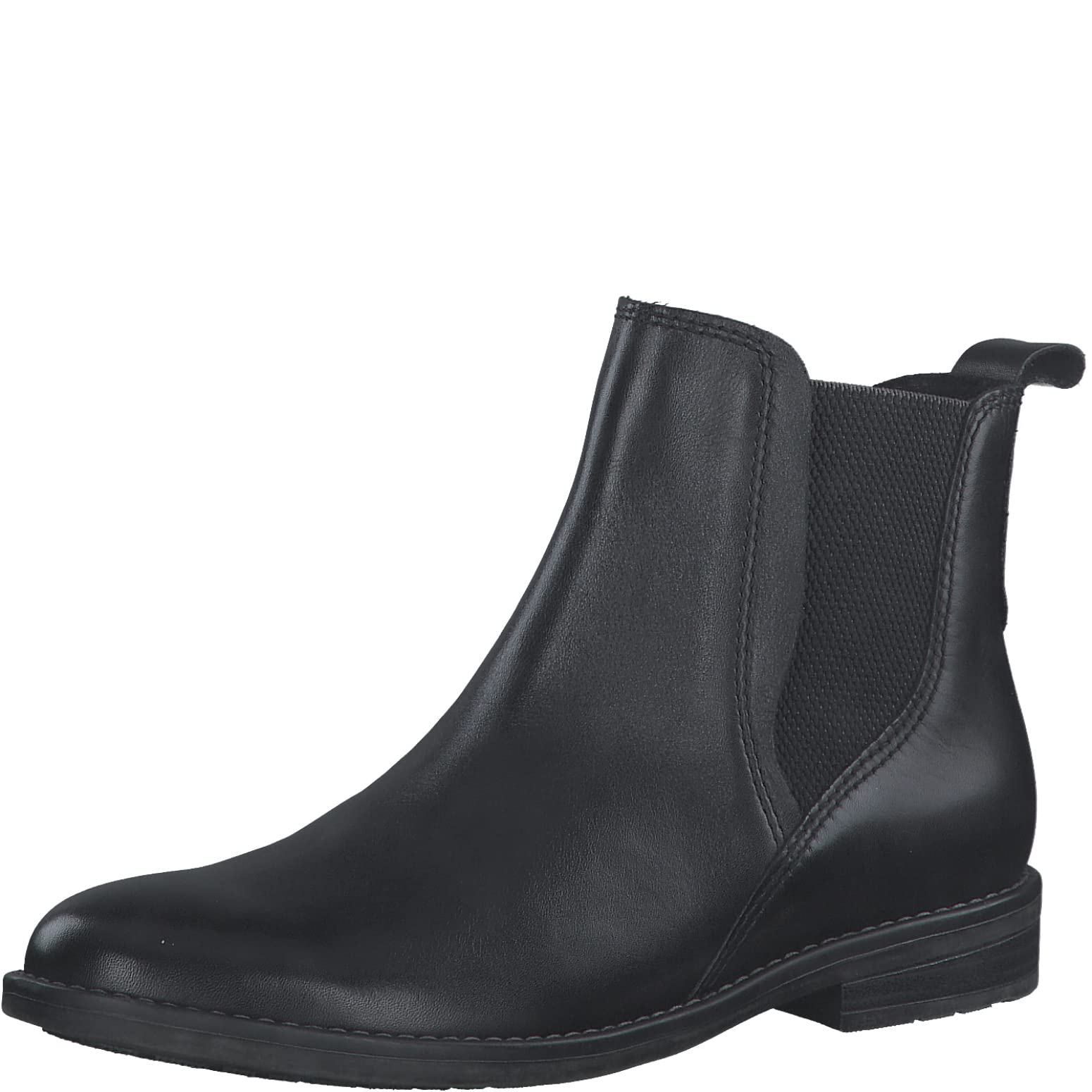 MARCO TOZZI Women's Classic Chelsea Boot