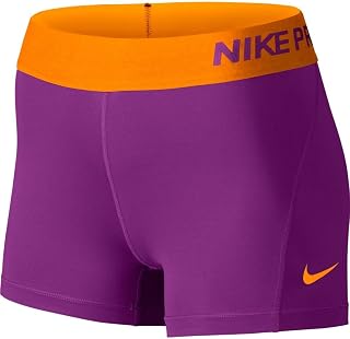Nike Women's Pro Cool 3" Compression Shorts
