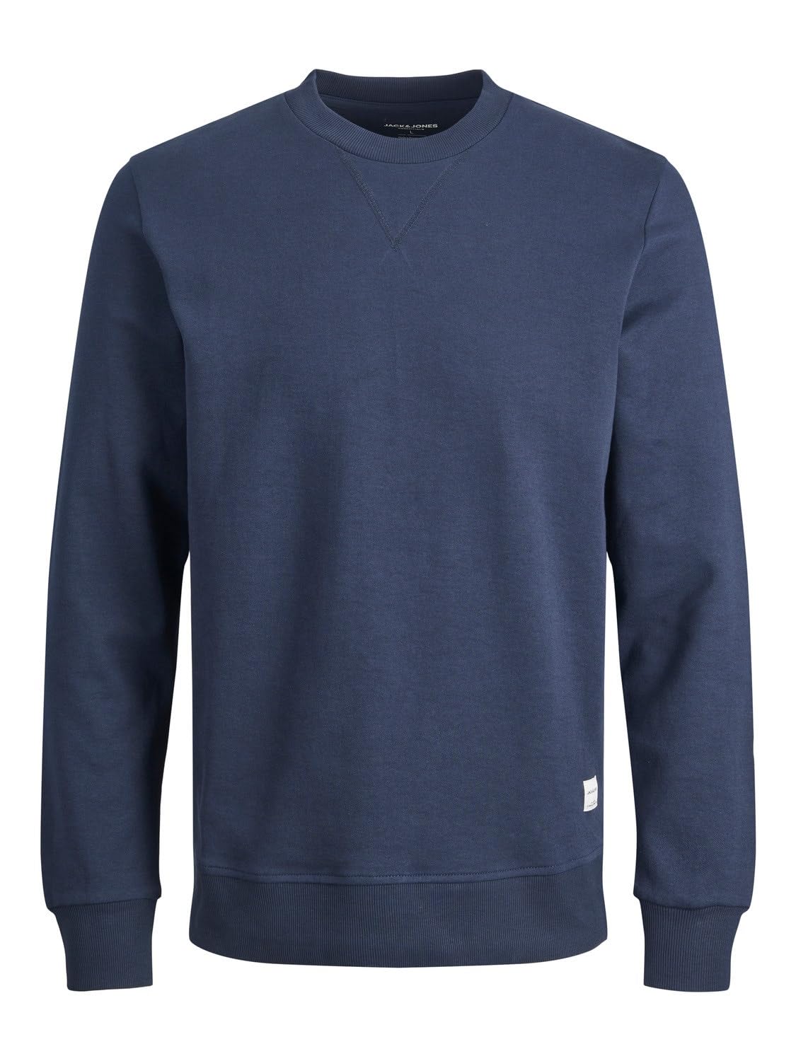 JACK & JONES Plain Sweatshirt