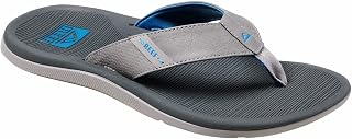 Reef - Santa ANA - Blue Grey, Taglia:43 EU
