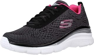 Skechers Fashion Fit Bold Boundaries Girls' Trainers