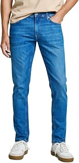 Pepe Jeans Stanley Men's Tapered Jeans