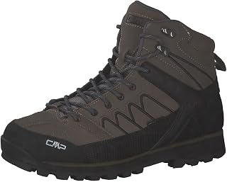 CMP Moon Mid Wp Trekking Shoes Scarpe da Trekking Uomo