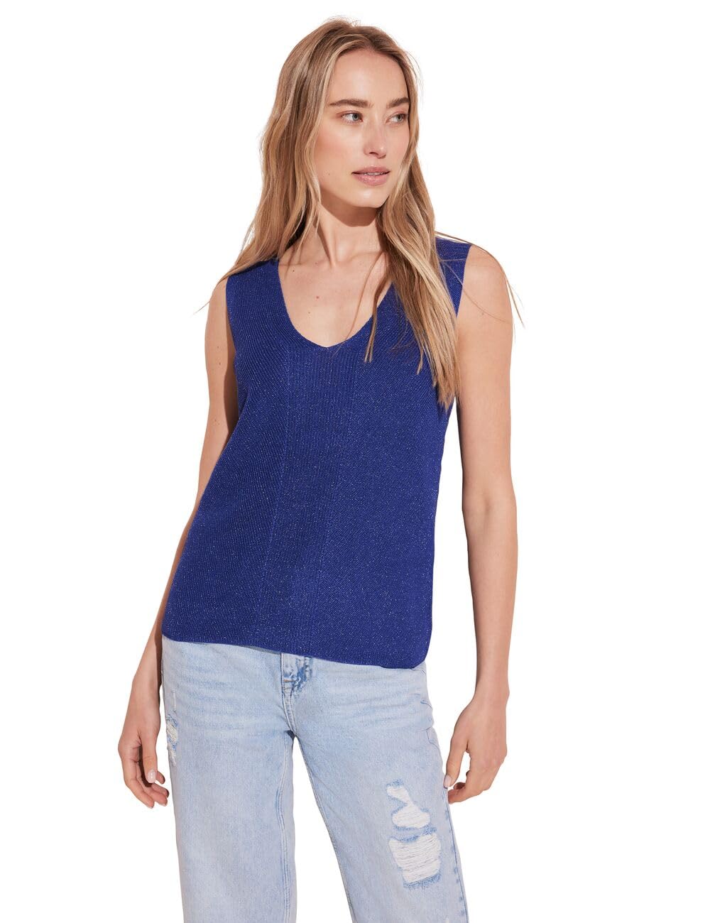 Street One A302738 Women's Knitted Sweater
