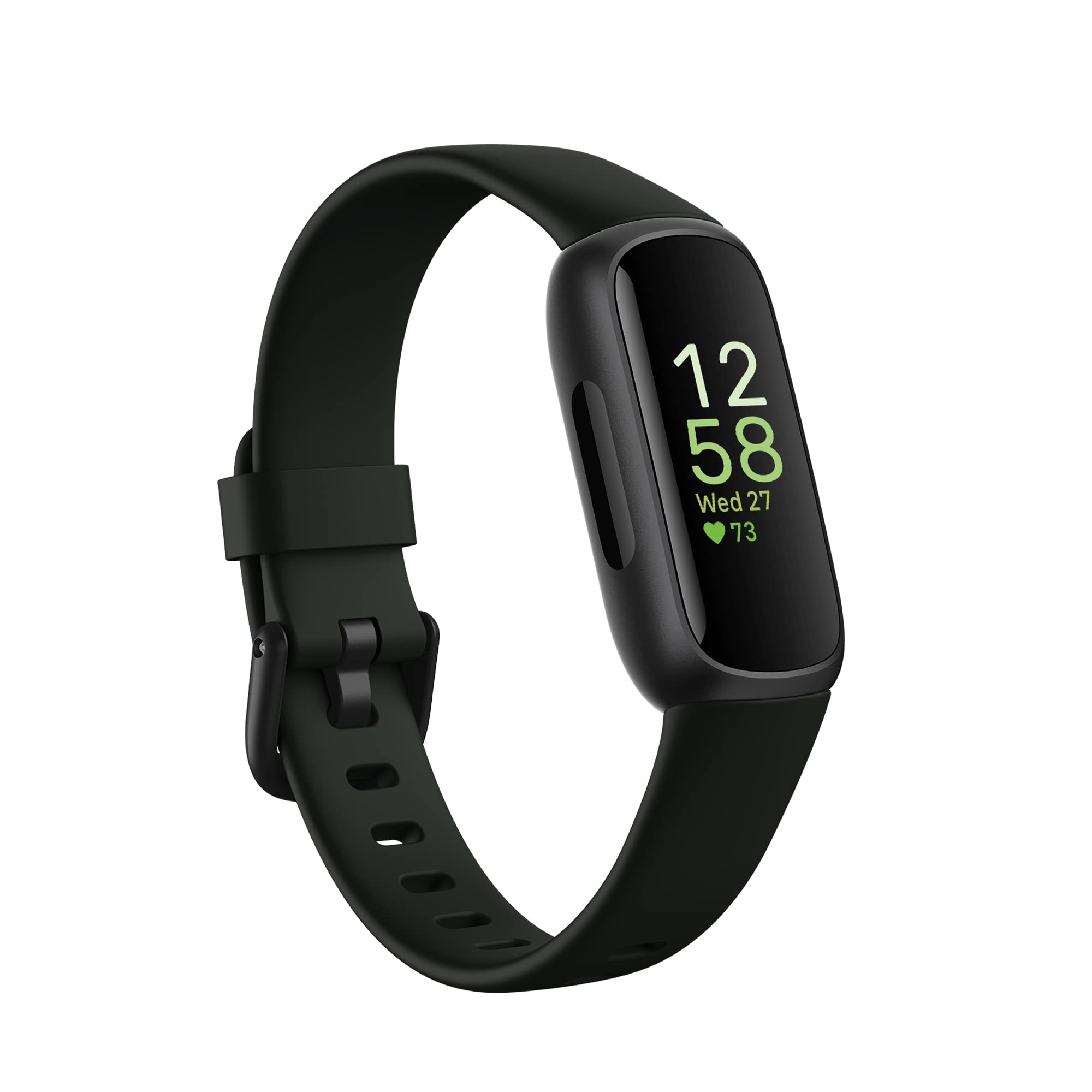 Google Fitbit Inspire 3 Activity Tracker with 6-months Premium Membership Includ