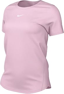 Nike Women's One Classic Dri-FIT Short-Sleeve Top
