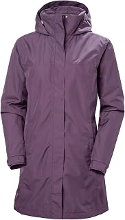 Helly Hansen Women's Insulated Coat Aden