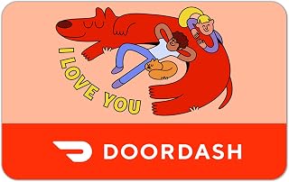 DoorDash eGift Card