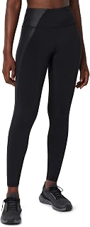 Amazon Essentials Women's Active FormFlex Buttery Soft High Waist Yoga Leggings