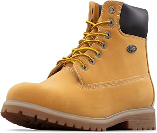Lugz Convoy Sp Hiking ShoesMen