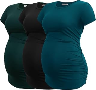 Smallshow Maternity Classic Woman