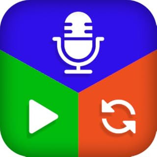 Reverse Audio: Reverse Singing