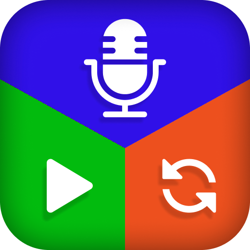 Reverse Audio: Reverse Singing