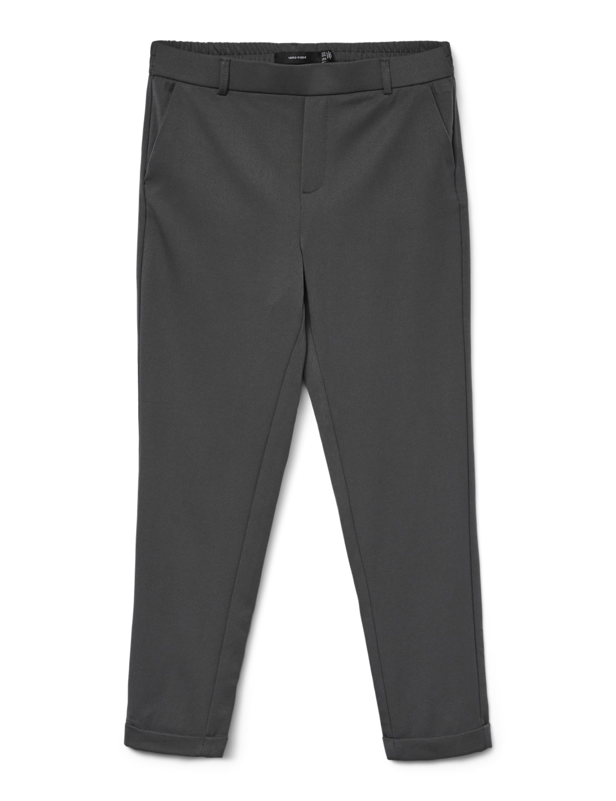 VERO MODA Vmmaya MW Loose Solid Pant Noos – Vmmaya MW Loose Solid Pant Noos Wome