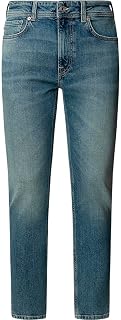 Pepe Jeans Men's Tapered Jeans Stanley Jeans
