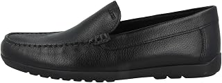 Geox Men's Monet19 Driving Moccasin