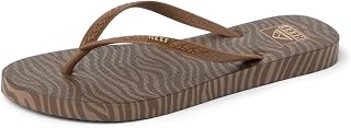 Reef Reef Seaside Prints Women's Flip Flops